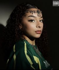 Neissy - Artiste programmé au Les Ardentes 2026