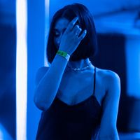 Neko - Artiste programmé au Delta Festival 2026