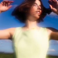 NELLITA GIL DELREY - Artiste programmé au Delta Festival 2026