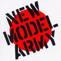 Photo de New Model Army