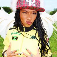 Nia Archives - Artiste programmé au Sziget 2026