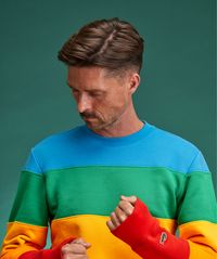 Nico Morano - Artiste programmé au Tomorrowland 2026