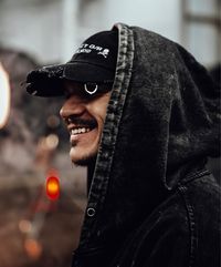 Nico Moreno - Artiste programmé au Garorock 2026