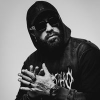 Nicolas Cuer - Artiste programmé au Positiv Electronic 2026