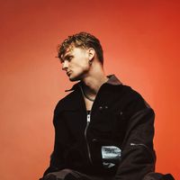 Nicolas Julian - Artiste programmé au Insane Festival 2026