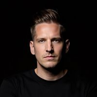 Nils Van Zandt - Artiste programmé au Electra 2026