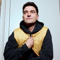 nimino - Artiste programmé au Cercle Festival 2026