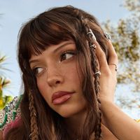 Nina Chuba - Artiste programmé au Gurtenfestival 2026