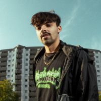 Niotech - Artiste programmé au Delta Festival 2026