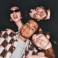 NODZ - Artiste programmé au La Nuit de l'Erdre 2026