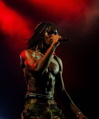 Nono La Grinta - Artiste programmé au Bobital L'Armor à Sons 2026