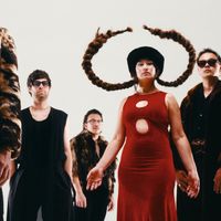 Nusantara Beat - Artiste programmé au Paléo Festival 2026