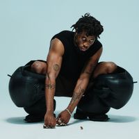 Obongjayar - Artiste programmé au Couleur Café 2026