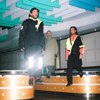 Odezenne - Artiste programmé au Festi'neuch 2026