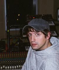 okgiorgio - Artiste programmé au Paléo Festival 2026