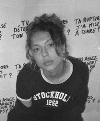 Olympe Chabert - Artiste programmé au 24h de l'Insa 2026