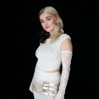 Olympe4000 - Artiste programmé au Électrolapse Festival 2026