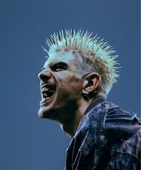 OMAKS - Artiste programmé au Elektric Park 2026