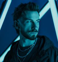 ÆON:MODE - Artiste programmé au Tomorrowland 2026