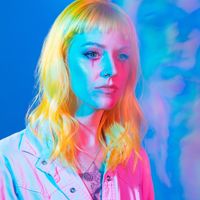 Öona Dahl - Artiste programmé au Tomorrowland 2026