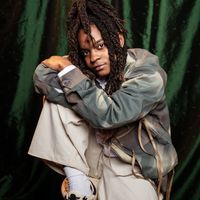 Original Koffee - Artiste programmé au Dour Festival 2026