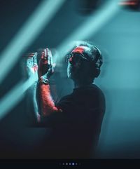 Oriol Calvo - Artiste programmé au Tomorrowland 2026