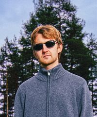 Oskar Med K - Artiste programmé au Sziget 2026