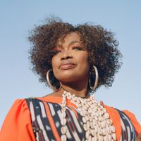 Photo de Oumou Sangaré