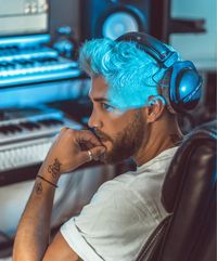 Paga - Artiste programmé au Delta Festival 2026