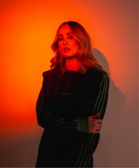 Paige Tomlinson - Artiste programmé au Tomorrowland 2026