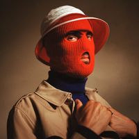 Pale Jay - Artiste programmé au Cabaret Vert 2026