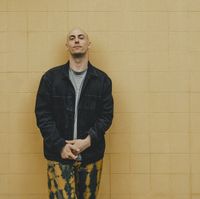 Palms Trax - Artiste programmé au Paradise City 2026