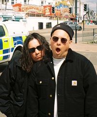 PAMELA - Artiste programmé au Terres du Son 2026