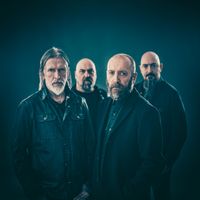 Paradise Lost - Artiste programmé au Motocultor 2026