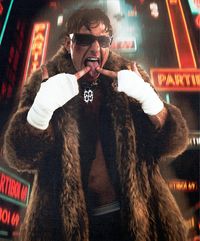 Partiboi69 - Artiste programmé au Cabaret Vert 2026