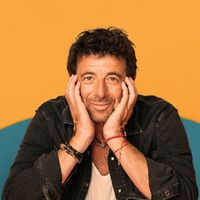 Photo de Patrick Bruel