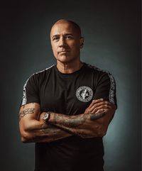 Paul Elstak - Artiste programmé au So W'Happy 2026