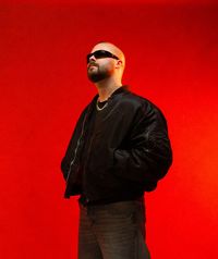 Pawlowski - Artiste programmé au Nuits Sonores 2026