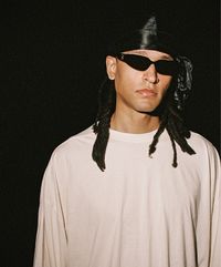 PAWSA - Artiste programmé au Voodoo Village 2026