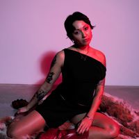 Peach - Artiste programmé au Paradise City 2026