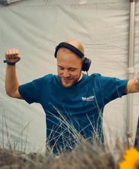 Peak'O - Artiste programmé au Eskape Festival 2026