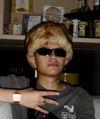 PETERBLUE - Artiste programmé au Tomorrowland 2026