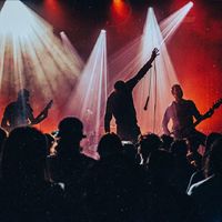 Pilori - Artiste programmé au Motocultor 2026