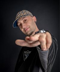 Pinotello - Artiste programmé au Insane Festival 2026