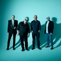 Pixies - Artiste programmé au Festival de Nîmes 2026