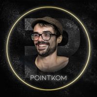 PointKom - Artiste programmé au Fort Decibel 2026