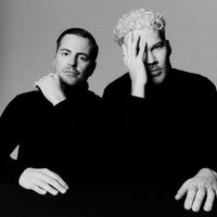 Polo & Pan - Artiste programmé au Touquet Music Beach 2026