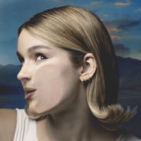 Pommelien Thijs - Artiste programmé au Ronquières Festival 2026