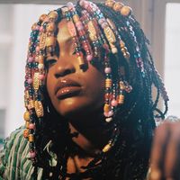 Pongo - Artiste programmé au Couleur Café 2026