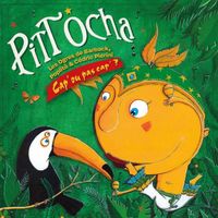 Poplitê - Artiste programmé au Festival du Bout du Monde 2026